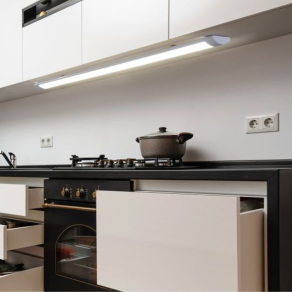   Pultvilágító LED lámpa, 120 cm - Sicciarotta Eglo 901571, 3600 lm, 4000 K, 36 W, 220-240 V