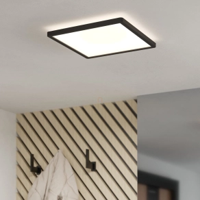   Mennyezeti LED lámpa - Minerario Eglo 901574, 2400 lm, 3000 K, 16,4 W, 220-240 V, IP54