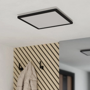   Mennyezeti LED lámpa - Minerario Eglo 901575, 3000 lm, 3000 K, 20,4 W, 220-240 V, IP54