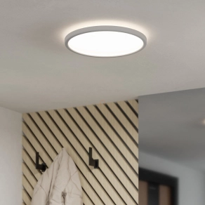   Mennyezeti LED lámpa, 30 cm - Minerario Eglo 901576, 2500 lm, 3000 K, 16,4 W, 220-240 V, IP54