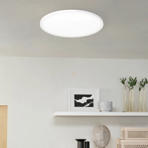   Mennyezeti LED lámpa, 39 cm - Minerario Eglo 901577, 3200 lm, 3000 K, 20,2 W, 220-240 V, IP54