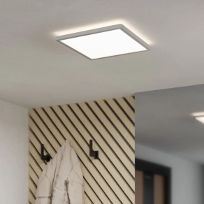   Mennyezeti LED lámpa - Minerario Eglo 901578, 2400 lm, 3000 K, 16,4 W, 220-240 V, IP54