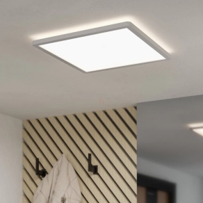   Mennyezeti LED lámpa - Minerario Eglo 901579, 3000 lm, 3000 K, 20,4 W, 220-240 V, IP54