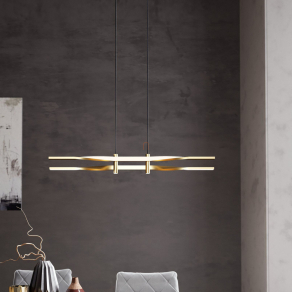   Függesztett LED lámpa - Colmeal Eglo 901226, 2500 lm, 3000 K, 21 W, 220-240 V