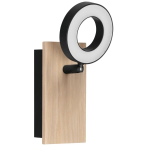   Spot LED lámpa modern stílusban - Rielves Eglo 901202, 500 lm, 3000 K, 4,2 W, 220-240 V