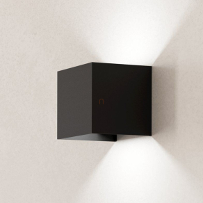   Fali LED lámpa indirekt fénnyel - Valmontone Eglo 901049, 400 lm, 3000 K, 2x1,5 W, 220-240 V