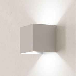   Fali LED lámpa indirekt fénnyel - Valmontone Eglo 901051, 400 lm, 3000 K, 2x1,5 W, 220-240 V