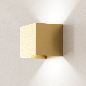   Fali LED lámpa indirekt fénnyel - Valmontone Eglo 901091, 400 lm, 3000 K, 2x1,5 W, 220-240 V