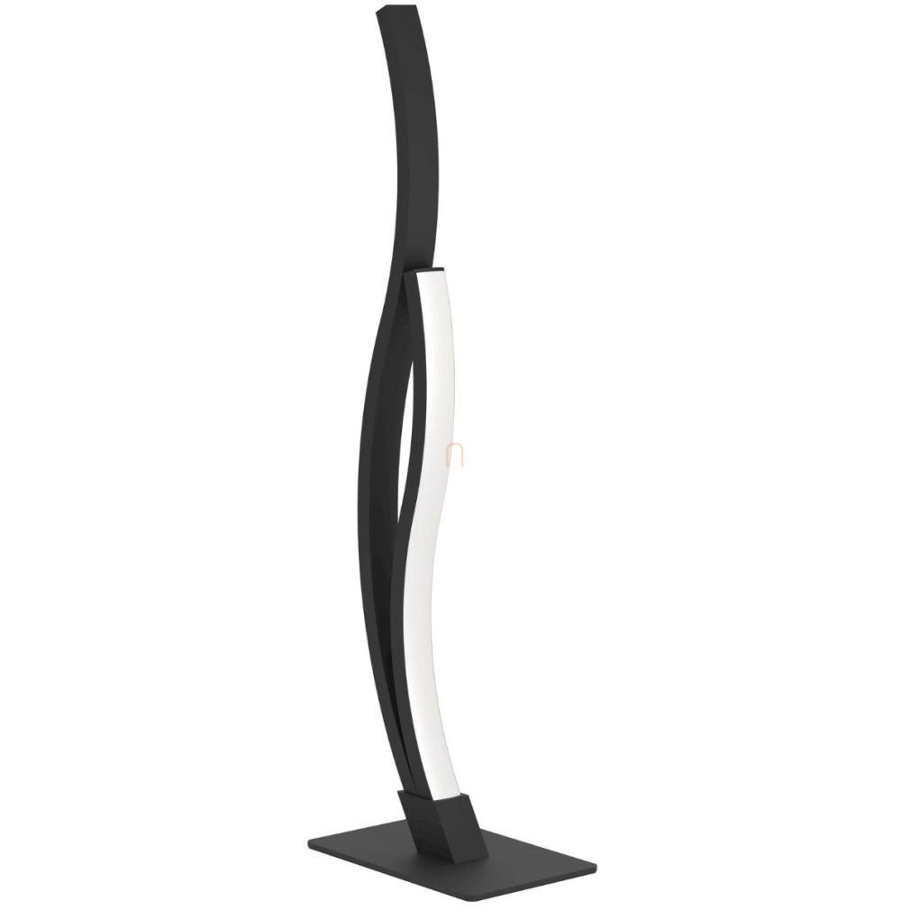 Asztali LED lámpa, 45,5 cm - Grisolia Eglo 901208, 1500 lm, 4000 K, 12 W, 220-240 V