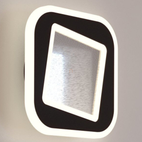   Fali LED lámpa - Macchioni Eglo 901239, 1560 lm, 4000 K, 12 W, 220-240 V