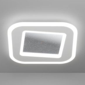   Távirányítóval szabályozható mennyezeti LED lámpa - Macchioni Eglo 901234, 2360 lm, 2700-6500 K, állítható színhőmérséklet, 20 W, 220-240 V