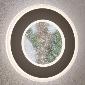   Fali LED lámpa - Macchioni Eglo 901237, 1560 lm, 4000 K, 12 W, 220-240 V