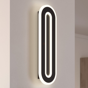   Fali LED lámpa - Macchioni Eglo 901242, 1560 lm, 4000 K, 12 W, 220-240 V