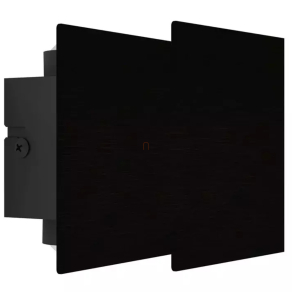   Fali LED lámpa indirekt fénnyel - Talamello Eglo 901197, 750 lm, 3000 K, 6 W, 220-240 V