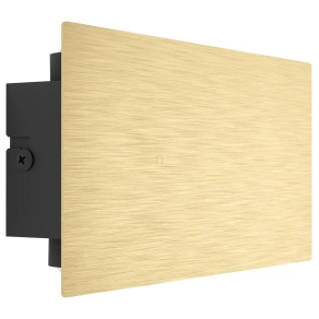   Fali LED lámpa indirekt fénnyel - Talamello Eglo 901199, 750 lm, 3000 K, 6 W, 220-240 V