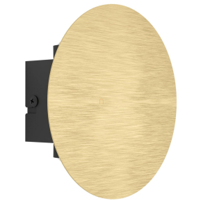   Fali LED lámpa indirekt fénnyel - Talamello Eglo 901201, 500 lm, 3000 K, 4 W, 220-240 V