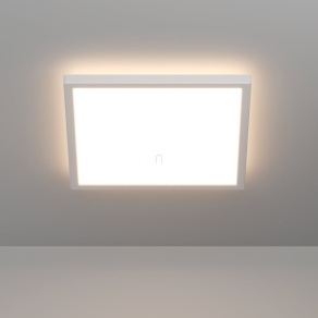   Szabályozható fürdőszobai mennyezeti LED lámpa - Rovito Eglo 901449, 1780 lm, 2700/4000/6500K, állítható színhőmérséklet, 13,4 W, 220-240 V, IP44