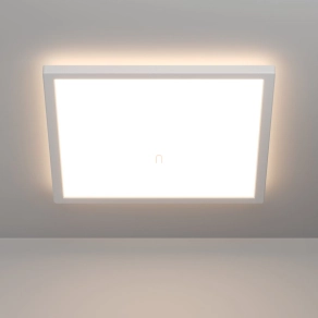   Távirányítóval szabályozható fürdőszobai mennyezeti LED lámpa - Rovito-R Eglo 901461, 2400 lm, 2700-6500 K, állítható színhőmérséklet, 17,6 W, 220-240 V, IP44