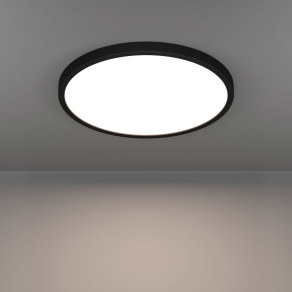   Szabályozható mennyezeti LED lámpa - Fueva 6 Eglo 901301, 2900 lm, 2700/4000/6500K, állítható színhőmérséklet, 17 W, 220-240 V, IP20