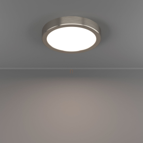   Szabályozható mennyezeti LED lámpa - Fueva 6 Eglo 901315, 1000 lm, 2700/4000/6500K, állítható színhőmérséklet, 7,5 W, 220-240 V, IP20