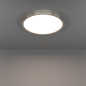   Szabályozható mennyezeti LED lámpa - Fueva 6 Eglo 901317, 2000 lm, 2700/4000/6500K, állítható színhőmérséklet, 14,2 W, 220-240 V, IP20