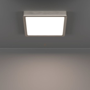   Szabályozható mennyezeti LED lámpa - Fueva 6 Eglo 901321, 1700 lm, 2700/4000/6500K, állítható színhőmérséklet, 10,5 W, 220-240 V, IP20