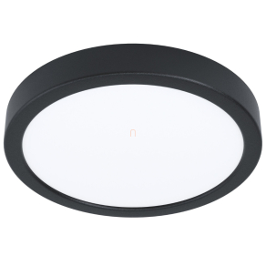   Okos fürdőszobai mennyezeti LED lámpa - Fueva 6-Z Eglo 901372, 1400 lm, 2700-6500 K+RGB, állítható színhőmérséklet és szín, applikációval szabályozható, Bluetooth, ZIgbee, 11,2 W, 220-240 V, IP44