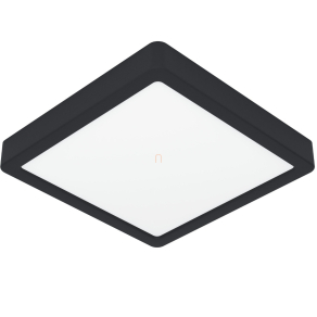   Okos fürdőszobai mennyezeti LED lámpa - Fueva 6-Z Eglo 901374, 1600 lm, 2700-6500 K+RGB, állítható színhőmérséklet és szín, applikációval szabályozható, Bluetooth, ZIgbee, 10,5 W, 220-240 V, IP44