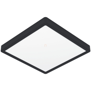   Okos fürdőszobai mennyezeti LED lámpa - Fueva 6-Z Eglo 901728, 2700 lm, 2700-6500 K+RGB, állítható színhőmérséklet és szín, applikációval szabályozható, Bluetooth, ZIgbee, 17,8 W, 220-240 V, IP44