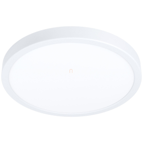   Okos fürdőszobai mennyezeti LED lámpa - Fueva 6-Z Eglo 901377, 1800 lm, 2700-6500 K+RGB, állítható színhőmérséklet és szín, applikációval szabályozható, Bluetooth, ZIgbee, 14,3 W, 220-240 V, IP44