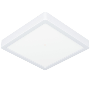   Okos fürdőszobai mennyezeti LED lámpa - Fueva 6-Z Eglo 901378, 1600 lm, 2700-6500 K+RGB, állítható színhőmérséklet és szín, applikációval szabályozható, Bluetooth, ZIgbee, 10,5 W, 220-240 V, IP44