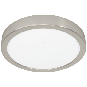   Okos fürdőszobai mennyezeti LED lámpa - Fueva 6-Z Eglo 901381, 1400 lm, 2700-6500 K+RGB, állítható színhőmérséklet és szín, applikációval szabályozható, Bluetooth, ZIgbee, 11,2 W, 220-240 V, IP44