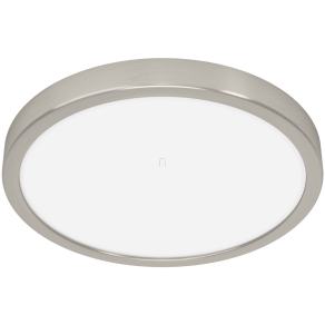   Okos fürdőszobai mennyezeti LED lámpa - Fueva 6-Z Eglo 901382, 1800 lm, 2700-6500 K+RGB, állítható színhőmérséklet és szín, applikációval szabályozható, Bluetooth, ZIgbee, 14,3 W, 220-240 V, IP44