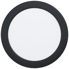   Szabályozható fürdőszobai süllyesztett LED lámpa - Fueva 6 Eglo 901414, 1200 lm, 2700/4000/6500K, állítható színhőmérséklet, 10,5 W, 220-240 V, IP44