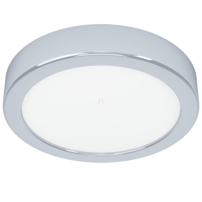   Szabályozható fürdőszobai mennyezeti LED lámpa - Fueva 6 Eglo 901762, 1000 lm, 2700/4000/6500K, állítható színhőmérséklet, 7,5 W, 220-240 V, IP44