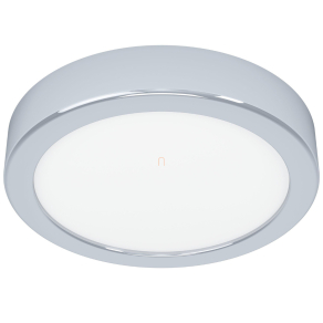   Szabályozható fürdőszobai mennyezeti LED lámpa - Fueva 6 Eglo 901763, 1550 lm, 2700/4000/6500K, állítható színhőmérséklet, 11,5 W, 220-240 V, IP44