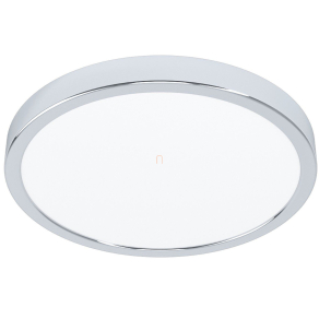   Szabályozható fürdőszobai mennyezeti LED lámpa - Fueva 6 Eglo 901764, 2000 lm, 2700/4000/6500K, állítható színhőmérséklet, 14,2 W, 220-240 V, IP44