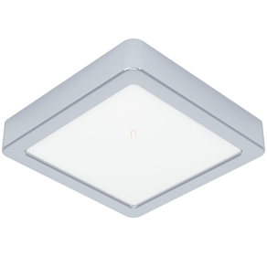   Szabályozható fürdőszobai mennyezeti LED lámpa - Fueva 6 Eglo 901765, 1100 lm, 2700/4000/6500K, állítható színhőmérséklet, 7 W, 220-240 V, IP44