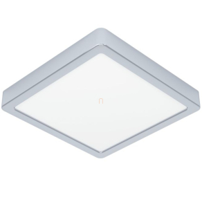   Szabályozható fürdőszobai mennyezeti LED lámpa - Fueva 6 Eglo 901766, 1700 lm, 2700/4000/6500K, állítható színhőmérséklet, 10,5 W, 220-240 V, IP44