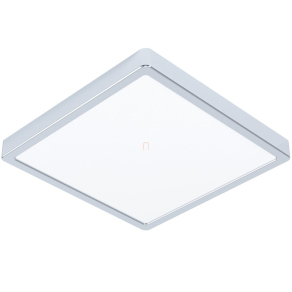   Szabályozható fürdőszobai mennyezeti LED lámpa - Fueva 6 Eglo 901767, 2100 lm, 2700/4000/6500K, állítható színhőmérséklet, 13 W, 220-240 V, IP44