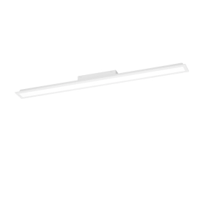   Szabályozható mennyezeti LED lámpa, 28,3 W, 3400 lm, 2700-6500 K - Moradillo-R Eglo 901504