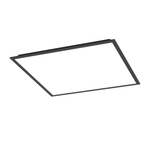   Szabályozható mennyezeti RGBW LED lámpa, 33 W, 4400 lm, 2700-6500 K - Moradillo-Z Eglo 901507