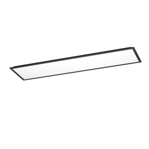   Szabályozható mennyezeti RGBW LED lámpa, 34 W, 4400 lm, 2700-6500 K - Moradillo-Z Eglo 901509