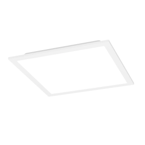   Szabályozható mennyezeti RGBW LED lámpa, 14 W, 1700 lm, 2700-6500 K - Moradillo-Z Eglo 901512