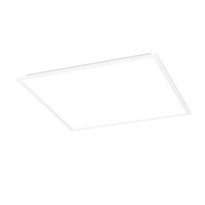  Szabályozható mennyezeti RGBW LED lámpa, 33 W, 4400 lm, 2700-6500 K - Moradillo-Z Eglo 901514