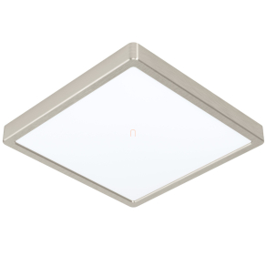   Okos fürdőszobai mennyezeti LED lámpa - Fueva 6-Z Eglo 901422, 2700 lm, 2700-6500 K+RGB, állítható színhőmérséklet és szín, applikációval szabályozható, Bluetooth, ZIgbee, 17,8 W, 220-240 V, IP44