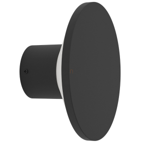   Kültéri fali LED lámpa indirekt fénnyel - Rigosa Eglo 901839, 1100 lm, 3000 K, 10 W, 220-240 V, IP44