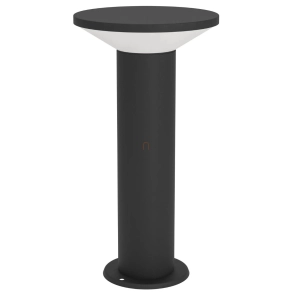   Kültéri LED állólámpa, 35 cm - Rigosa Eglo 901841, 1100 lm, 3000 K, 10 W, 220-240 V, IP44