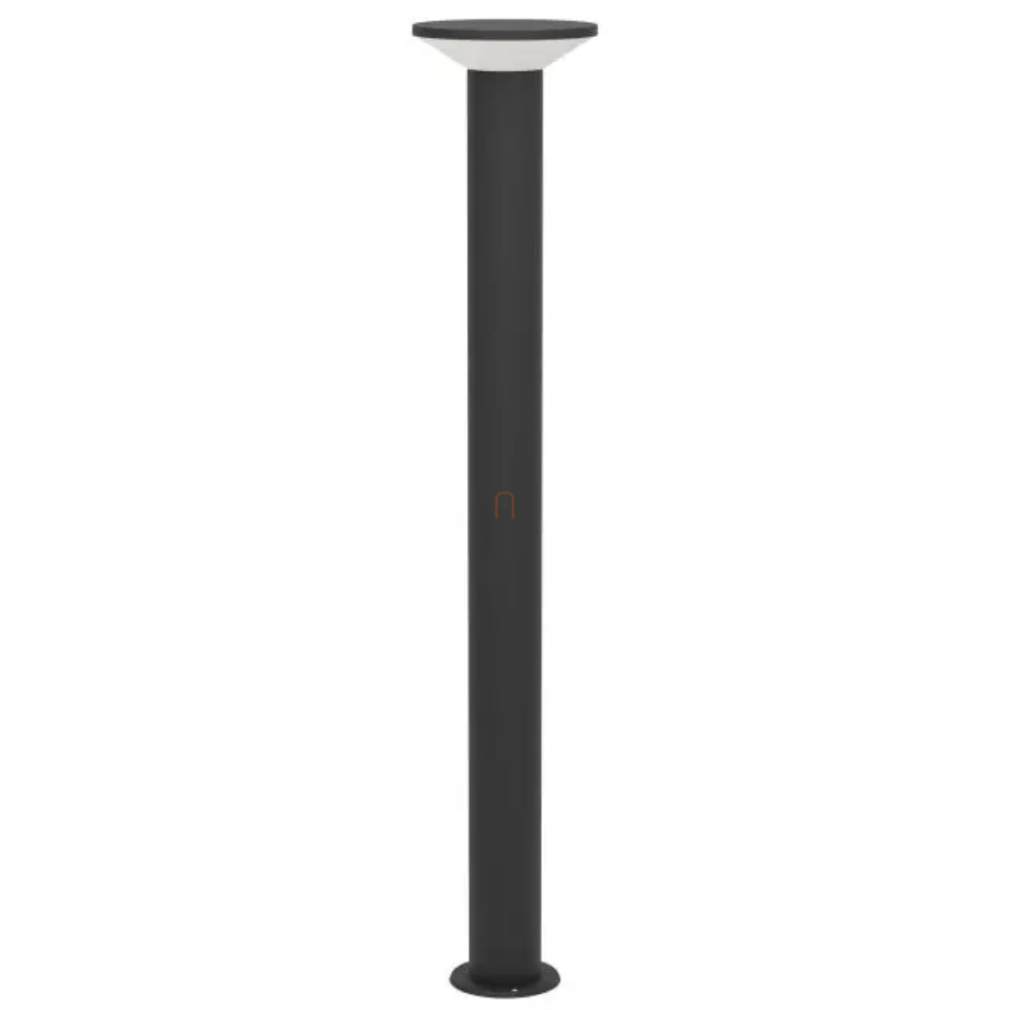Kültéri LED állólámpa, 100 cm - Rigosa Eglo 901842, 1100 lm, 3000 K, 10 W, 220-240 V, IP44
