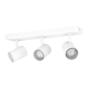 Spot lámpa 3xGU10 foglalattal - Consuma 1 Eglo 901963